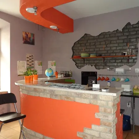 Lolek Hostel