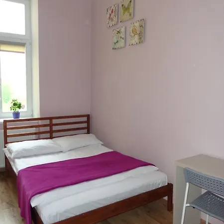 Lolek Hostel