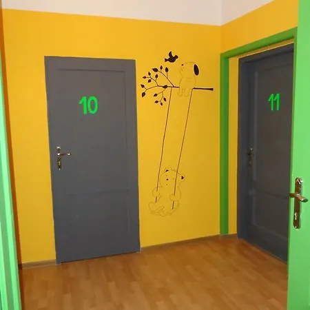 Lolek Hostel Lublin