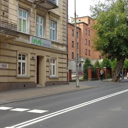 Хостел Lolek *