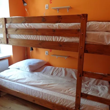 Lolek Hostel