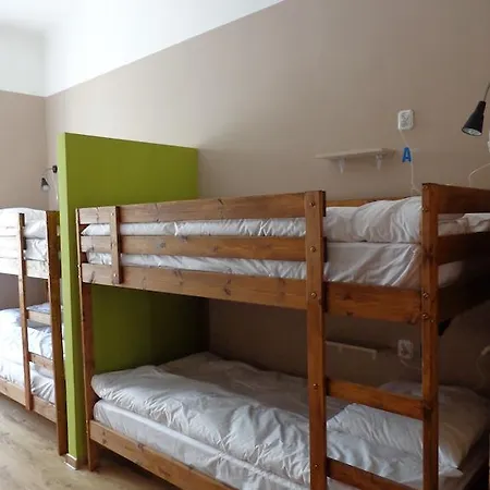Hostel Lolek Lublin