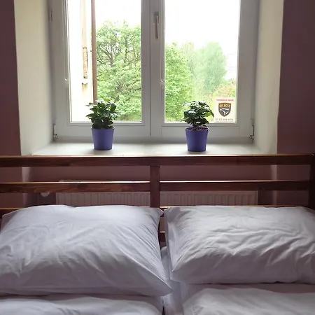 Lolek Hostel