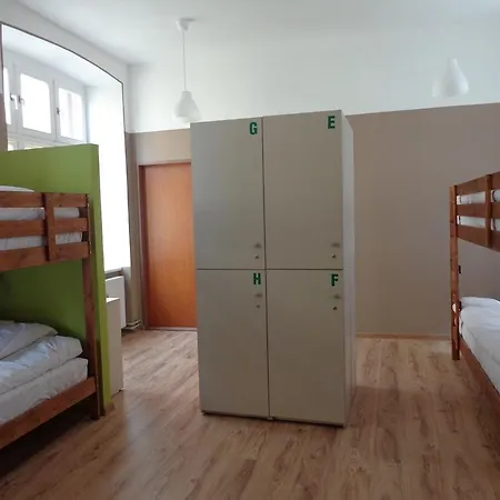Lolek Hostel Lublin