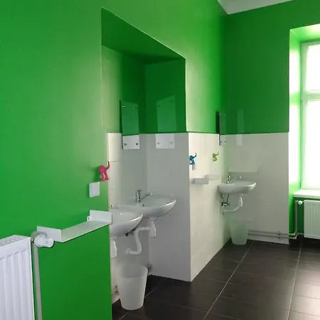 Lolek Hostel Lublin