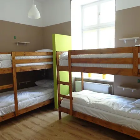 Hostel Lolek