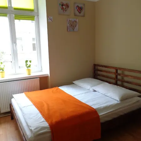 Hostel Lolek *