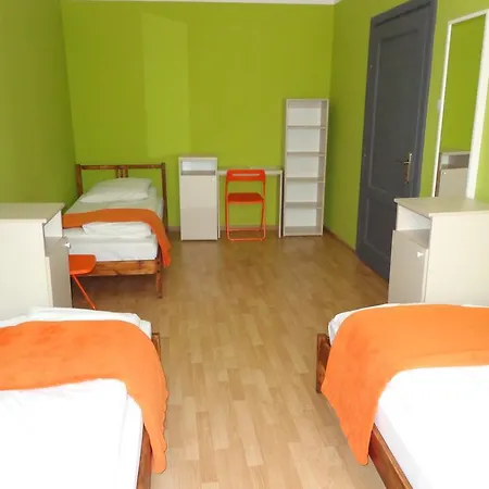 Hostel Lolek *